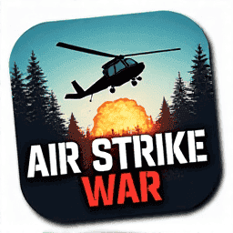 Air Strike War