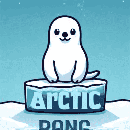 Arctic Pong