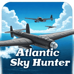 Atlantic Sky Hunter Xtreme