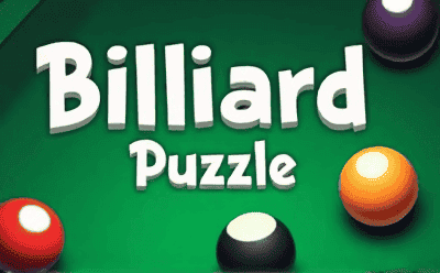 Billiard Puzzle