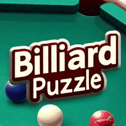 Billiard Puzzle