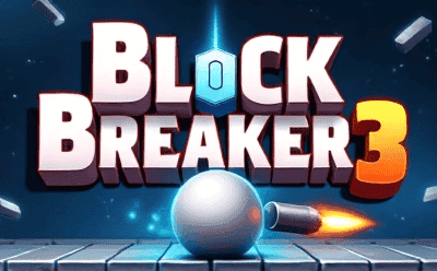 Block Breaker3 Unlimited