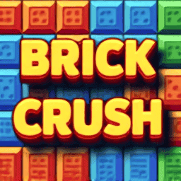 Brick Crush 2In1