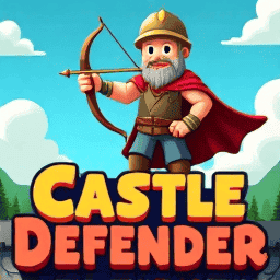 Castle Defender