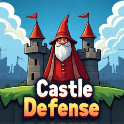 Castle Defense