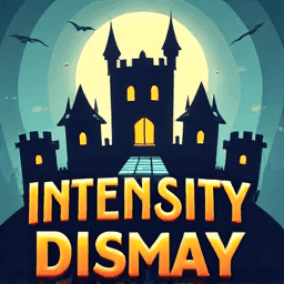 Castle Of Intense Dismay