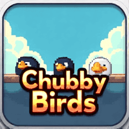 Chubby Birds