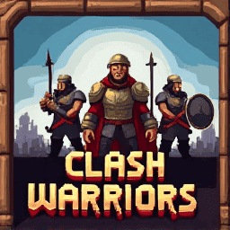 Clash Of Warriors