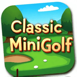 Classic MiniGolf