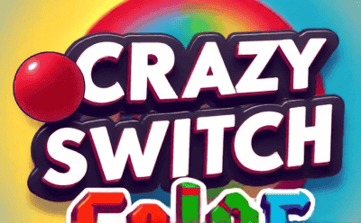 Crazy Switch Color