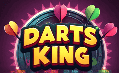 Darts King