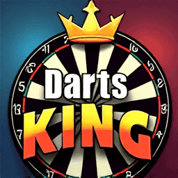 Darts King