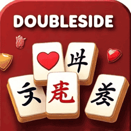 Doubleside Mahjong Amazonka