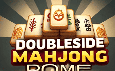 Doubleside Mahjong Rome