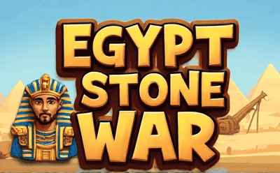 Egypt Stone War