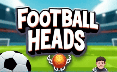 Football Heads