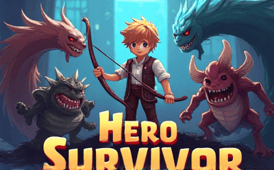 Hero Survivor