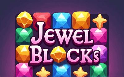 Jewel Blocks