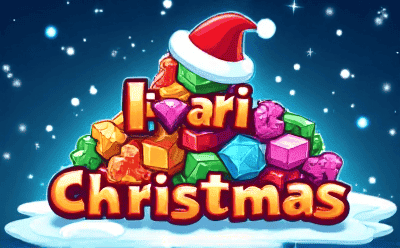 Jewel Christmas