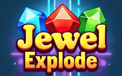 Jewel Explode