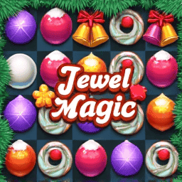 Jewel Magic Xmas