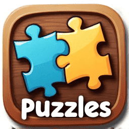 Jigsaw Puzzles