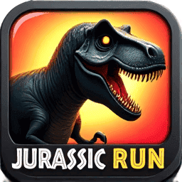 Jurassic Run