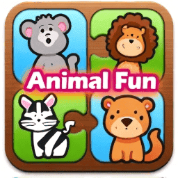 Kids Animal Fun