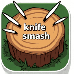 Knife Smash