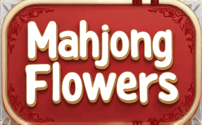 Mahjong Flowers