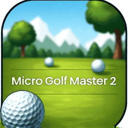 Micro Golf Master2