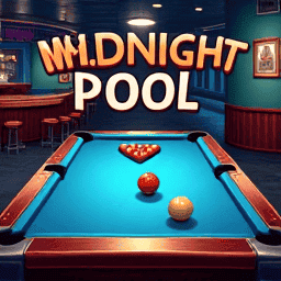 Midnight Pool Classic