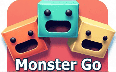 Monster Go