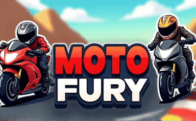 Moto Fury