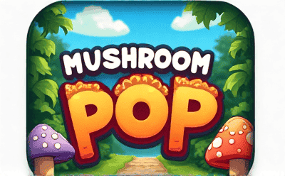 Mushroom Pop