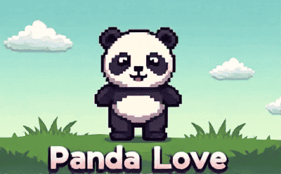 Panda Love