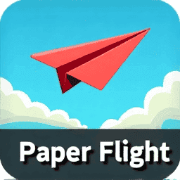 Paper Flight