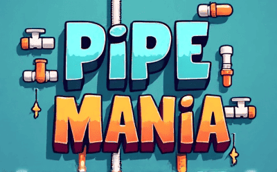 Pipe Mania