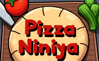 Pizza Ninja Mania