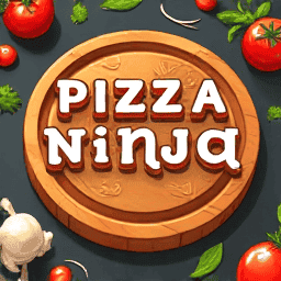 Pizza Ninja Mania