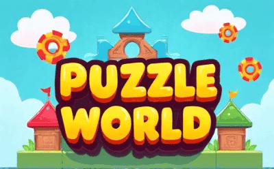 Puzzle World