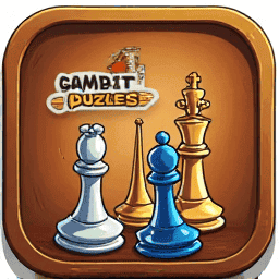 Queens Gambit Puzzles