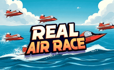 Real Air Race