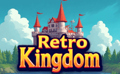 Retro Kingdom