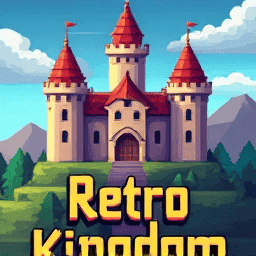 Retro Kingdom