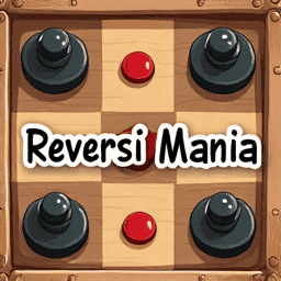 Reversi Mania