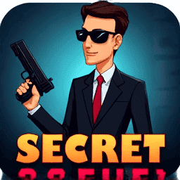 Secret Agent