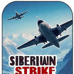 Siberian Strike