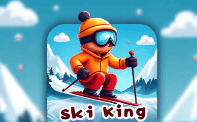 Ski King