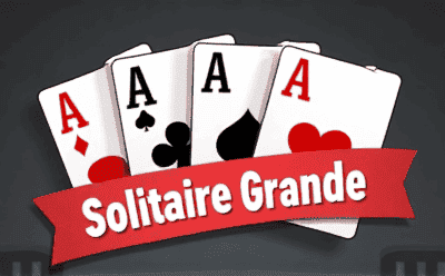 Solitaire Grande